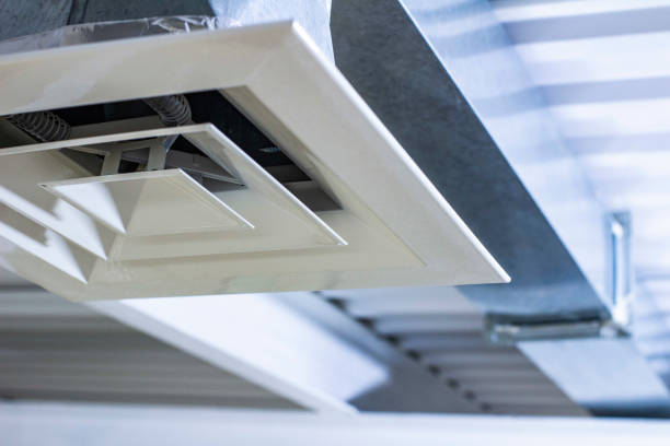 Best Air Duct Cleaning Near Me  in Hunter, TN