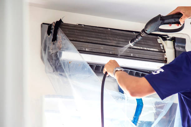 Best Ventilation Cleaning Services  in Hunter, TN