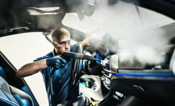 Best Affordable Air Duct Cleaning  in Hunter, TN