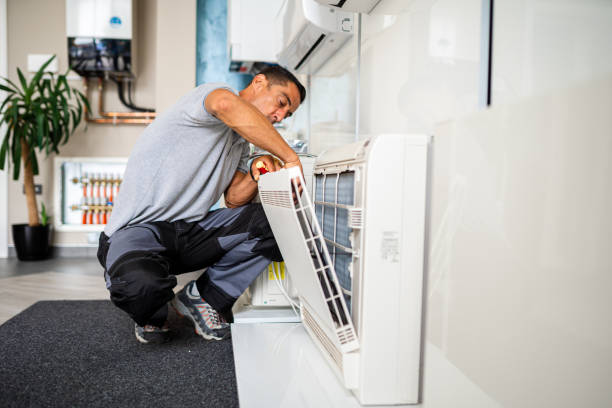Best Duct Cleaning Specialists  in Hunter, TN