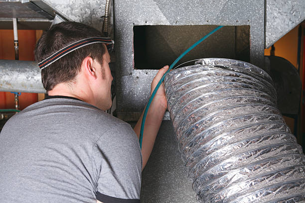 Best Best Air Duct Cleaning Company  in Hunter, TN