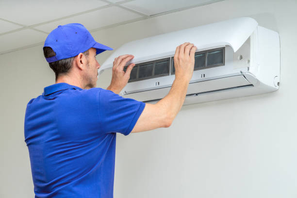 Best Air Duct Cleaning Near Me  in Hunter, TN