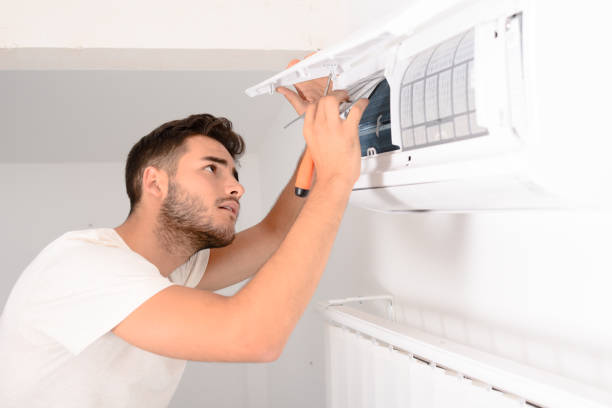 Best Best Air Duct Cleaning Company  in Hunter, TN