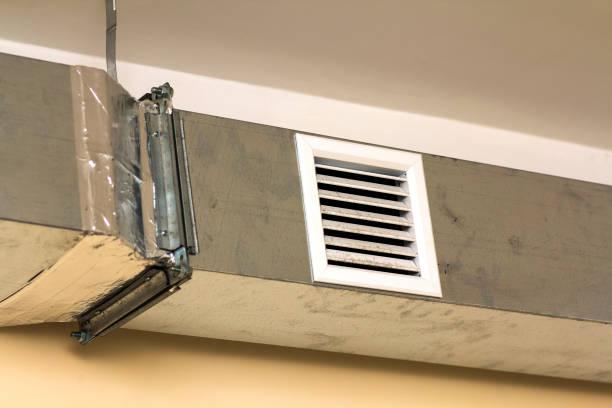 Best Air Duct Cleaning Near Me in TN